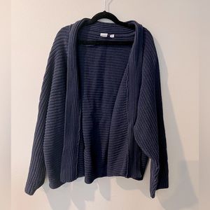 Gap Open Front Cardigan